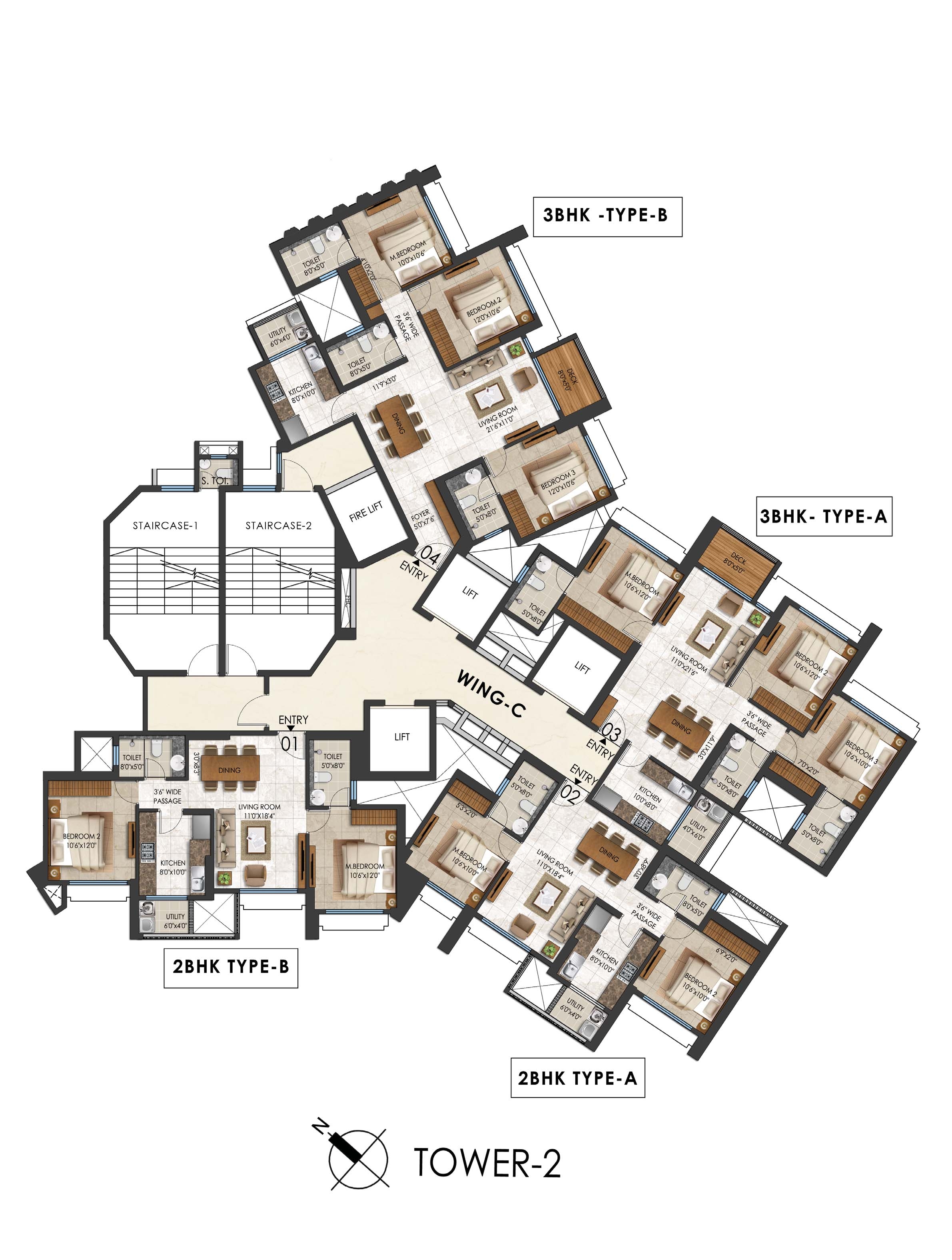 Project View